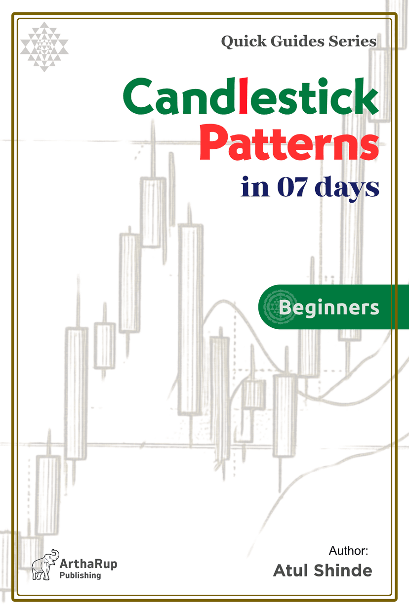 Candlestick Patterns in 7 Days