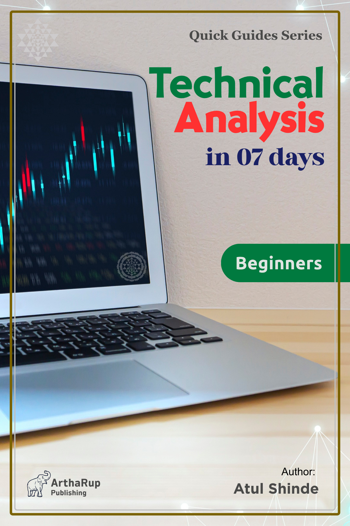 Technical Analysis in 7 Days Book Cover